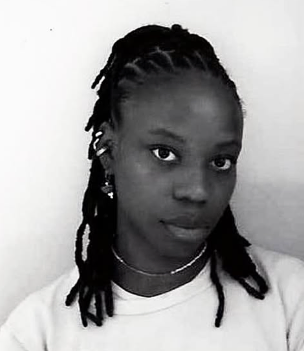 Ami Diouf