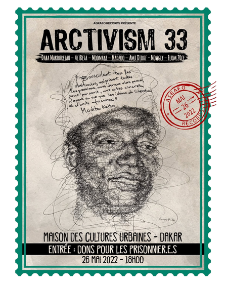 Arctivism33